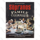 The Sopranos Family Cookbook | $15 | Amazon